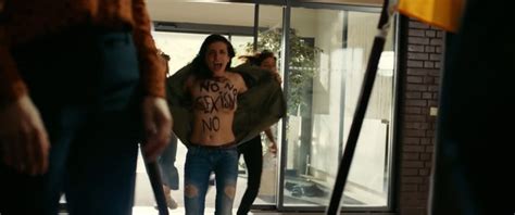 Nude Video Celebs Helen Woigk Nude Frau Jordan Stellt Gleich S01e08 2019