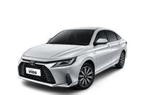 All New Vios Hadir Dengan Transformasi Desain Dan Fitur Fitur Advance