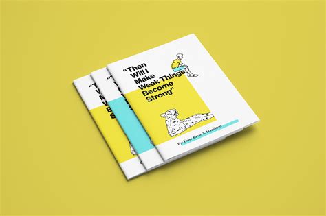 Gift Booklet Concept on Behance