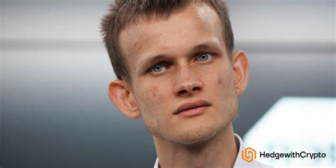 Vitalik Buterin Net Worth 2025: Heres His Wallet Address Value