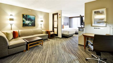 Uptown Albuquerque Hotels | Hyatt Place Albuquerque/Uptown