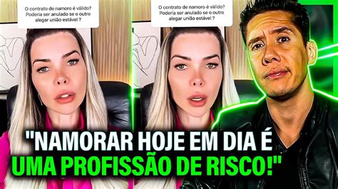 O Alto Custo Dos Relacionamentos Modernos YouTube