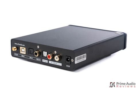 Fx Audio Dr Review Prime Audio Reviews