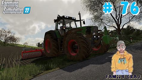 Farming Simulator Siew Pszenicy Wa Y Posiewne