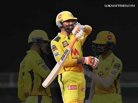 Csk Captaincy Ruturaj Gaikwad Takes Over From Ms Dhoni Wheres