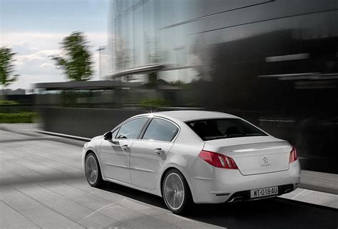 peugeot  details revealed autoevolution