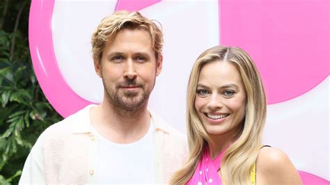 Ryan Gosling and Margot Robbie's Barbie faces big hurdle weeks before ...