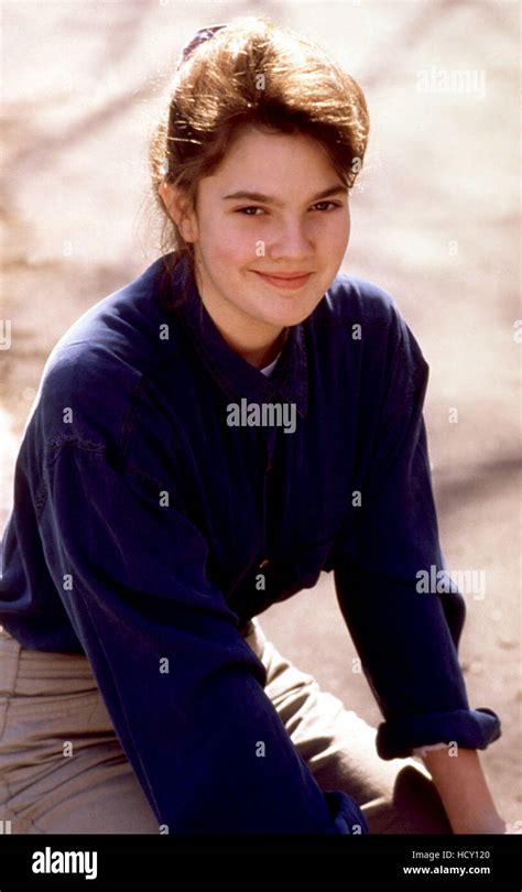 SEE YOU IN THE MORNING, Drew Barrymore, 1989 Stock Photo - Alamy