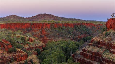 Is This Australian Region The Oldest Place On Earth?