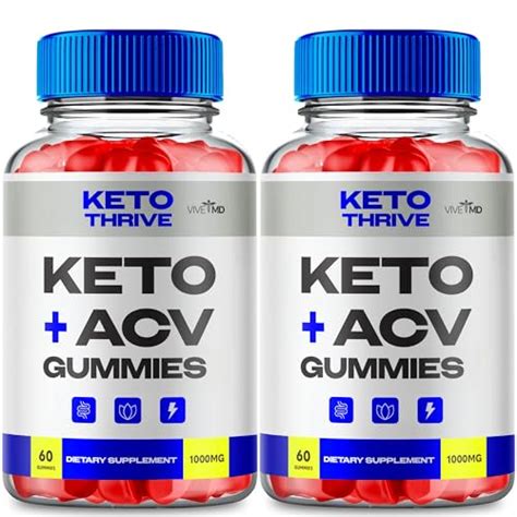 I Tested Keto Acv Gummies And Heres My Honest Review The Ultimate