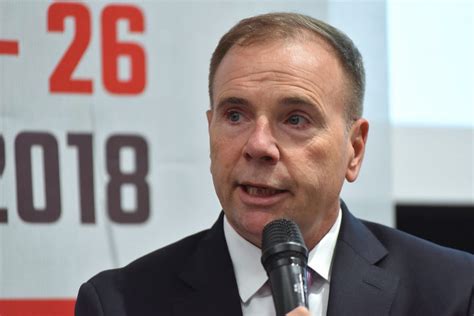 Retired US General Ben Hodges: ‘We’ve reached irreversible momentum for