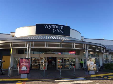 Visit Our Display Stand At Wynnum Plaza Modern Blinds