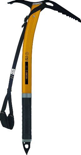 Climbing Technology Hound G Ice Pick 70 Cm Rock And Mountain