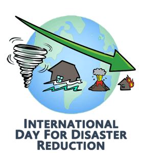 International Day For Disaster Reduction In NZ In 2023