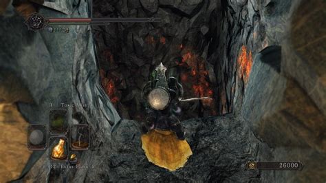 DS2 SoTFS Blue Smelter Demon YouTube