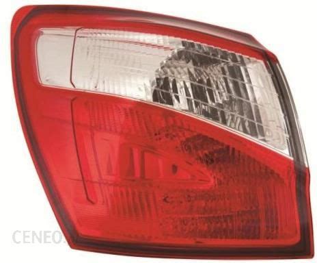 Lampa Tylna Abakus Lampa Tylna Zespolona 215 19L3R Ue Opinie I Ceny