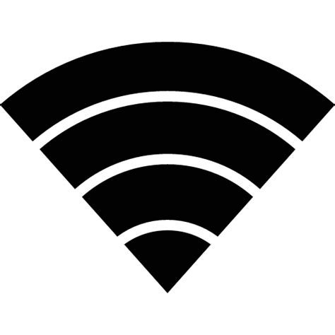 Wi Fi Logo Png Transparent Image Download Size 512x512px