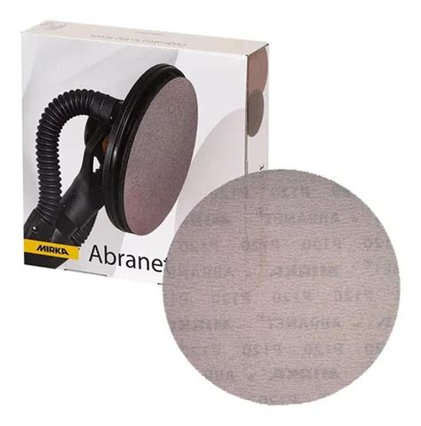 Disco Abranet Ace 9/225mm P150 Mirka