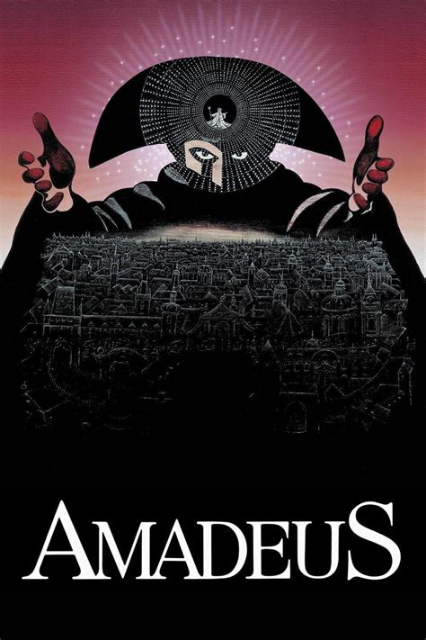 Amadeus 1984 Cinefeel Me