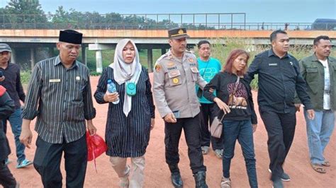 Kisah Mulyati TKW Di Malaysia Hilang 13 Tahun Ditemukan Di Kalimantan