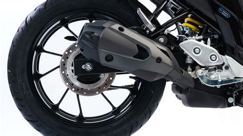 Tin Xe Hot Vua C N Tay M I C A Yamaha Ra M T V I Gi H P D N C Abs K Nh N T Exciter