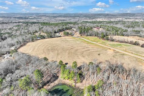 Saddle Gap Farms Tract 3 Country Tracts