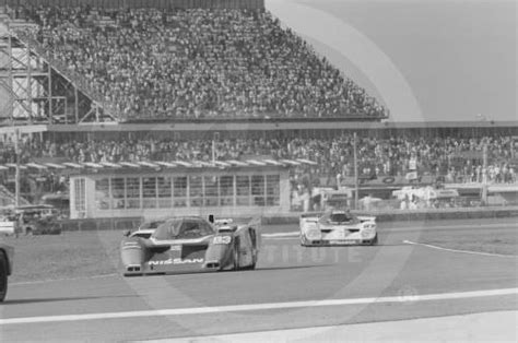 24 Hours of Daytona | Revs Digital Library