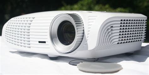 Optoma Hd Dlp Projector Review