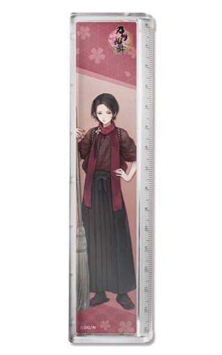 Kashu Kiyomitsu Clear Scale Internal Number Touken Ranbu Online