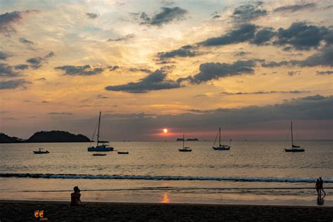 Potrero, Costa Rica: Quiet Beach Community in Guanacaste