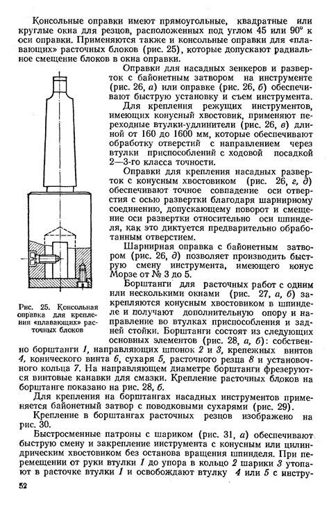 Крепление плавающее - Энциклопедия по машиностроению XXL