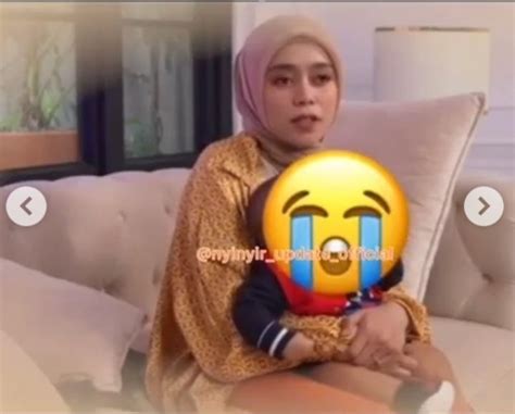 Pilih Damai Dengan Rizky Billar Video Lawas Lesti Kejora Minta Maaf