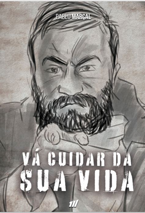 V Cuidar Da Sua Vida Pablo Mar Al Ebook Loja Mar Al Store