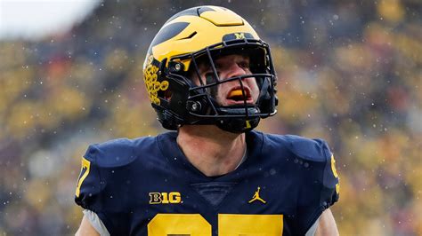 Michigan Beat Ohio State For First Time Since 2011 Heres How