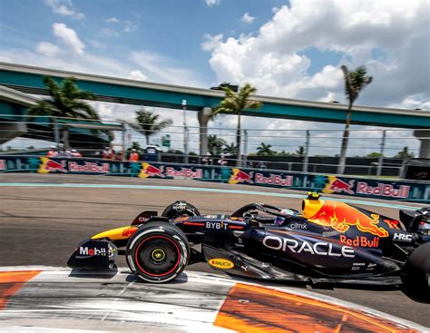 F1 Miami GP 2025 F1 Experiences Live Marina