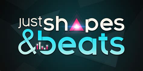 Just Shapes & Beats | Nintendo Switch download software | Games | Nintendo