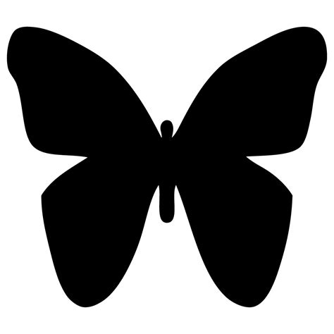 Butterfly Silhouette Svg Cricut Free Svg Files Silhouette Cameo