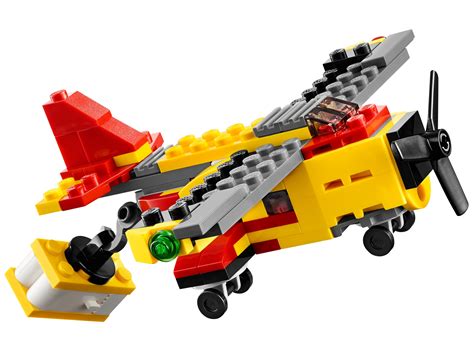 LEGO-мир мальчика: фото-инсайты из детской комнаты - COLLECTION-DESIGN.RU