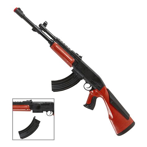 Kalashnikov AK-47 | Partyking.fi