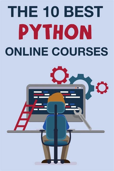 10 Best Python Courses Classes And Certifications Online Venture Lessons