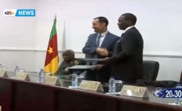 Cameroon Info Net Cameroun Les forces de défense vont sécuriser le