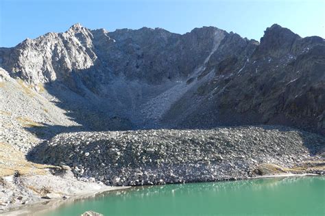 Lago Lungo Fotos Hikr Org