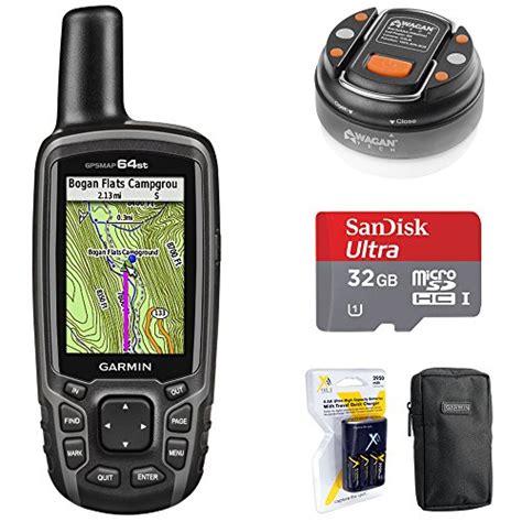 10 Best Handheld GPS For Hunting Reviews Buying Guide 2021