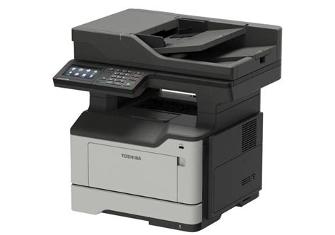 Felten Stein - print. work. flow.: Toshiba e-STUDIO 448S