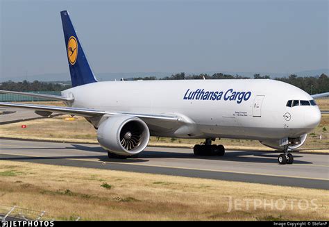 D Alfc Boeing Fbt Lufthansa Cargo Stefanp Jetphotos