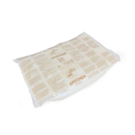 Apifonda En Sachet De 2 5 Kg Besacier Apiculture