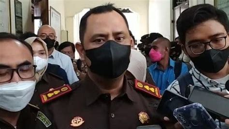 Semua Poin Eksepsi Mas Bechi Terdakwa Pencabulan Santri Jombang