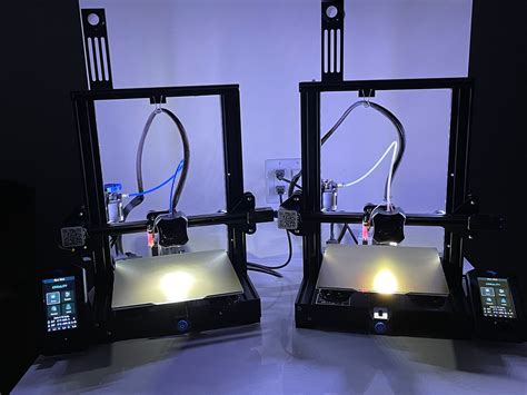 Ender 3 v2 стол - 95 фото