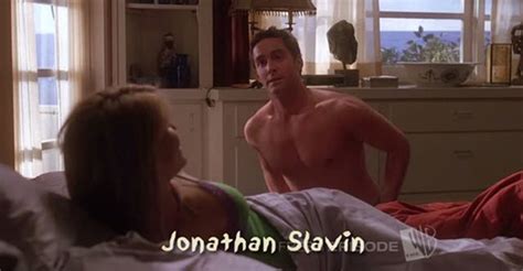 Jay Harrington Nude Aznude Men