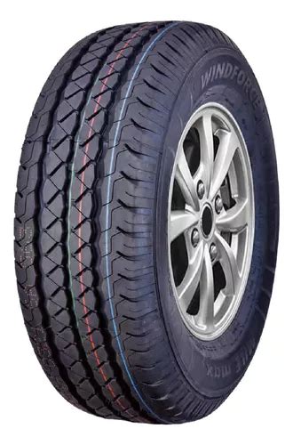 Llanta Windforce 215 65r15 104 102r Mile Max Lt Envío gratis